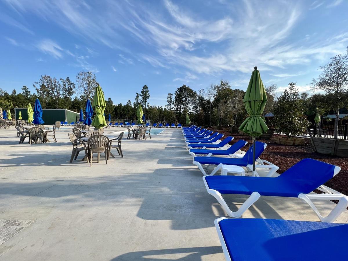 Wildwood Resort Zwolle Extérieur photo