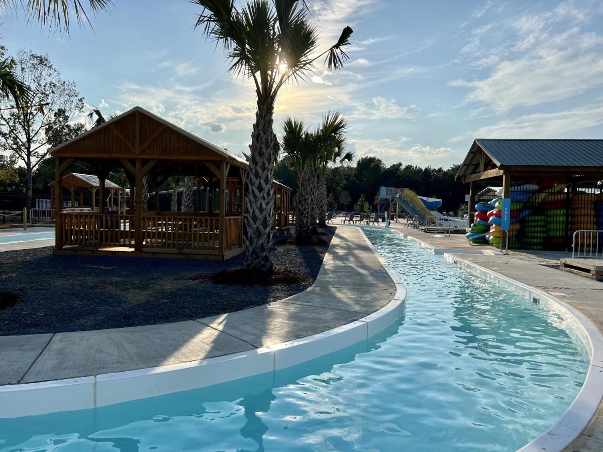 Wildwood Resort Zwolle Extérieur photo