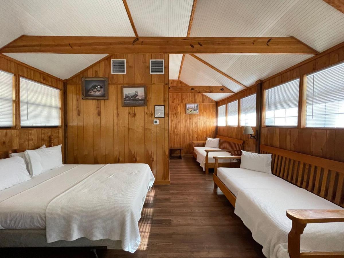 Wildwood Resort Zwolle Extérieur photo
