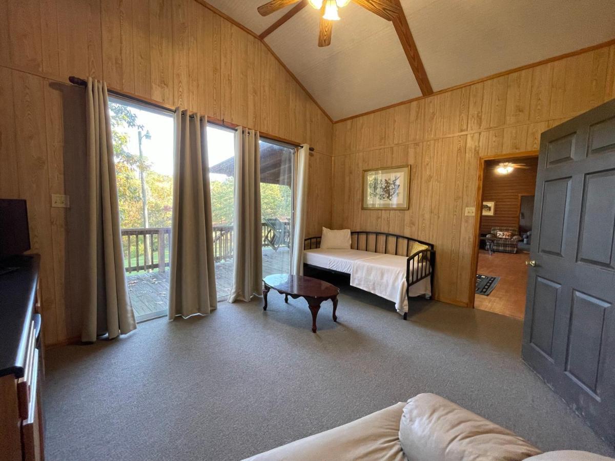 Wildwood Resort Zwolle Extérieur photo