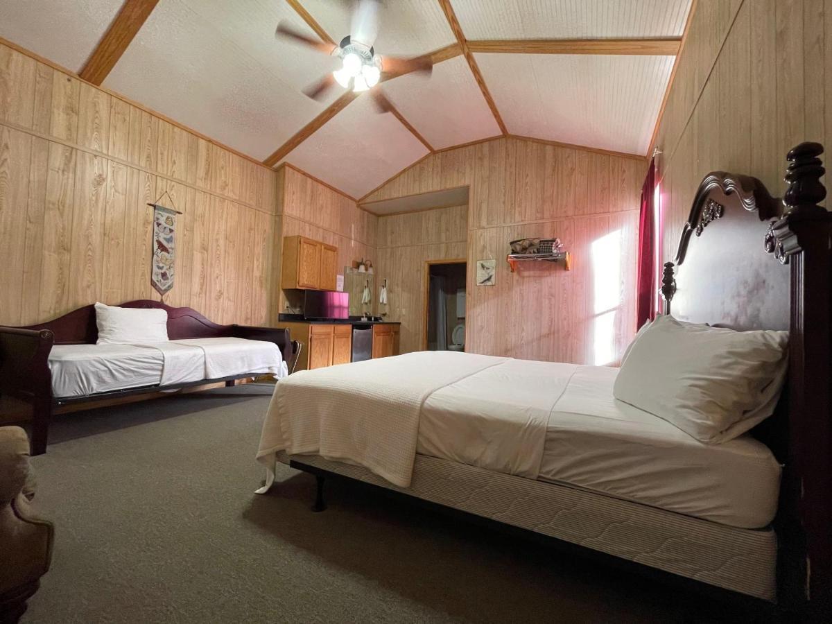 Wildwood Resort Zwolle Extérieur photo