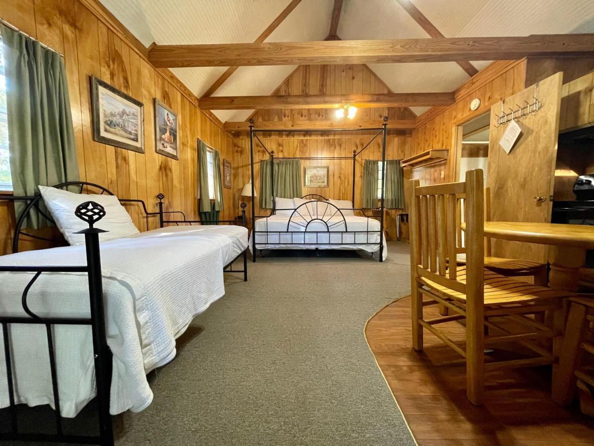 Wildwood Resort Zwolle Extérieur photo